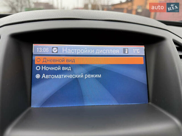 Белый Опель Инсигния, объемом двигателя 1.6 л и пробегом 210 тыс. км за 8000 $, фото 44 на Automoto.ua