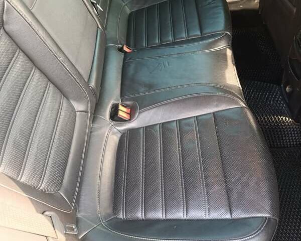 Белый Опель Инсигния, объемом двигателя 1.96 л и пробегом 337 тыс. км за 7500 $, фото 23 на Automoto.ua