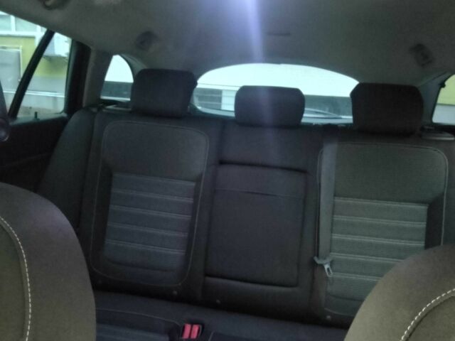 Белый Опель Инсигния, объемом двигателя 2 л и пробегом 318 тыс. км за 6999 $, фото 12 на Automoto.ua