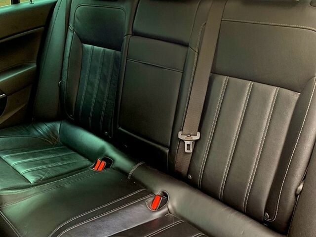 Белый Опель Инсигния, объемом двигателя 2 л и пробегом 23400 тыс. км за 6800 $, фото 11 на Automoto.ua