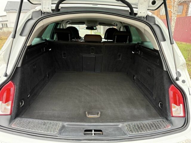 Білий Опель Інсігнія, об'ємом двигуна 1.6 л та пробігом 210 тис. км за 8000 $, фото 19 на Automoto.ua