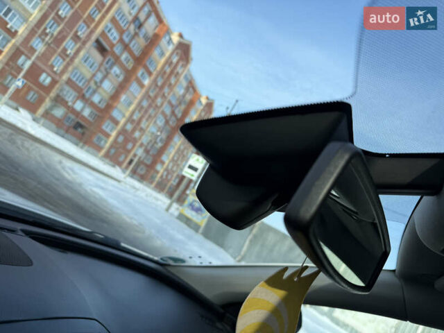 Белый Опель Инсигния, объемом двигателя 1.6 л и пробегом 210 тыс. км за 8000 $, фото 28 на Automoto.ua