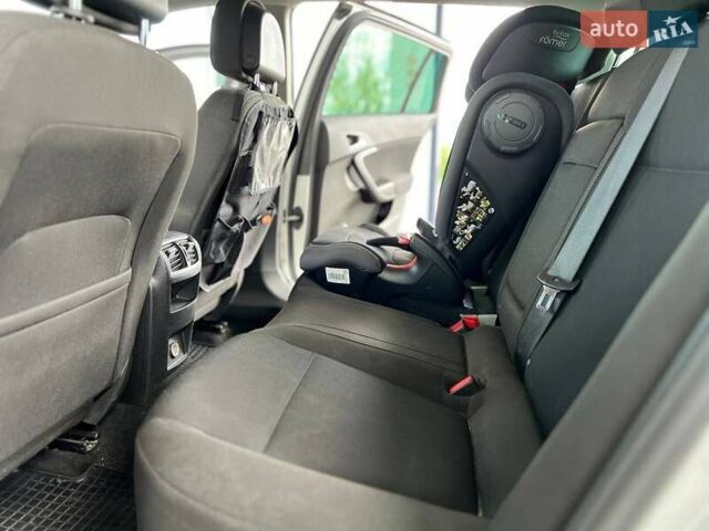 Білий Опель Інсігнія, об'ємом двигуна 2 л та пробігом 290 тис. км за 7900 $, фото 17 на Automoto.ua