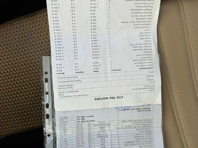 Белый Опель Инсигния, объемом двигателя 1.96 л и пробегом 296 тыс. км за 8500 $, фото 8 на Automoto.ua