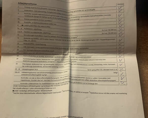 Белый Опель Инсигния, объемом двигателя 1.96 л и пробегом 276 тыс. км за 7600 $, фото 12 на Automoto.ua