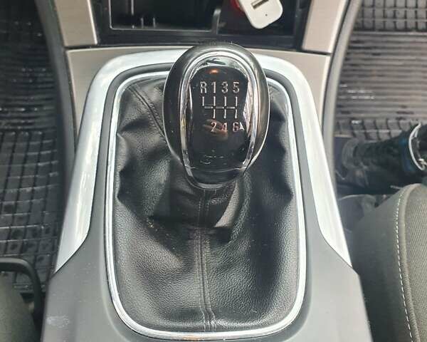 Опель Інсігнія 2012 у Мукачеве на Automoto.ua Білий Опель Інсігнія, об'ємом двигуна 2 л та пробігом 217 тис. км за 9400 $, фото 10 на Automoto.ua