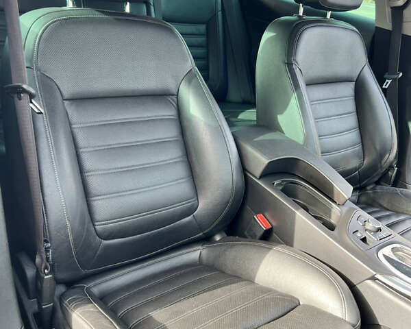 Білий Опель Інсігнія, об'ємом двигуна 1.96 л та пробігом 141 тис. км за 9800 $, фото 35 на Automoto.ua