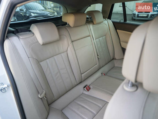 Білий Опель Інсігнія, об'ємом двигуна 1.96 л та пробігом 239 тис. км за 10300 $, фото 26 на Automoto.ua