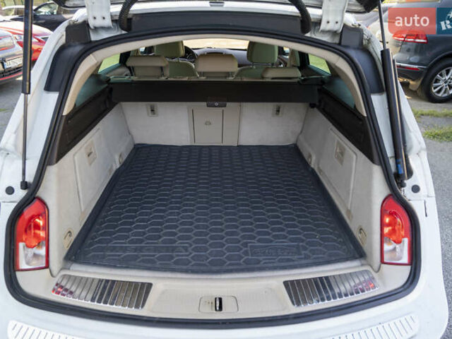 Білий Опель Інсігнія, об'ємом двигуна 1.96 л та пробігом 239 тис. км за 10300 $, фото 24 на Automoto.ua