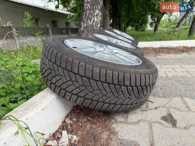 Белый Опель Инсигния, объемом двигателя 1.96 л и пробегом 305 тыс. км за 8500 $, фото 25 на Automoto.ua