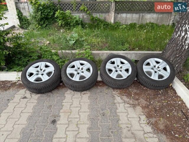 Белый Опель Инсигния, объемом двигателя 1.96 л и пробегом 305 тыс. км за 8500 $, фото 26 на Automoto.ua