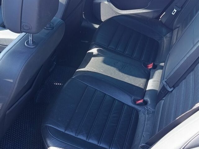 Білий Опель Інсігнія, об'ємом двигуна 0 л та пробігом 328 тис. км за 8100 $, фото 7 на Automoto.ua