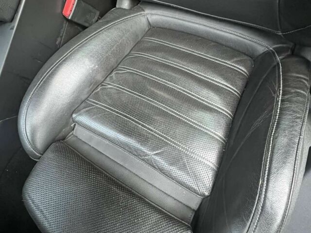 Білий Опель Інсігнія, об'ємом двигуна 2 л та пробігом 325 тис. км за 7600 $, фото 6 на Automoto.ua