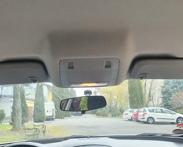 Опель Інсігнія 2012 у Мукачеве на Automoto.ua Білий Опель Інсігнія, об'ємом двигуна 2 л та пробігом 217 тис. км за 9400 $, фото 7 на Automoto.ua