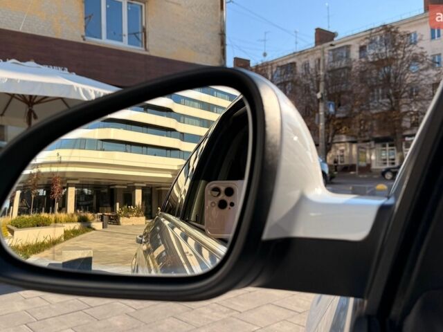 Білий Опель Інсігнія, об'ємом двигуна 1.96 л та пробігом 294 тис. км за 9500 $, фото 39 на Automoto.ua
