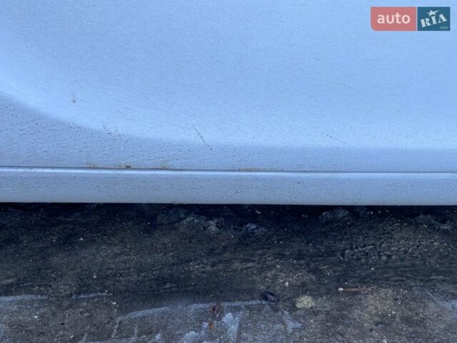 Белый Опель Инсигния, объемом двигателя 2 л и пробегом 261 тыс. км за 7800 $, фото 19 на Automoto.ua