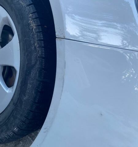 Белый Опель Инсигния, объемом двигателя 2 л и пробегом 261 тыс. км за 7800 $, фото 20 на Automoto.ua