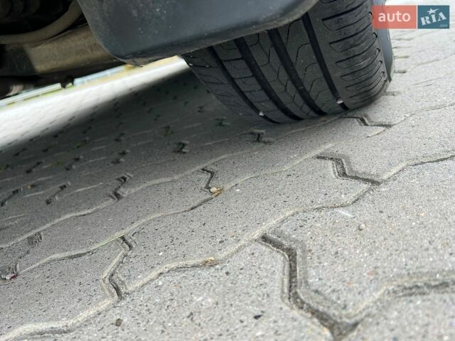 Білий Опель Інсігнія, об'ємом двигуна 1.96 л та пробігом 314 тис. км за 7250 $, фото 16 на Automoto.ua
