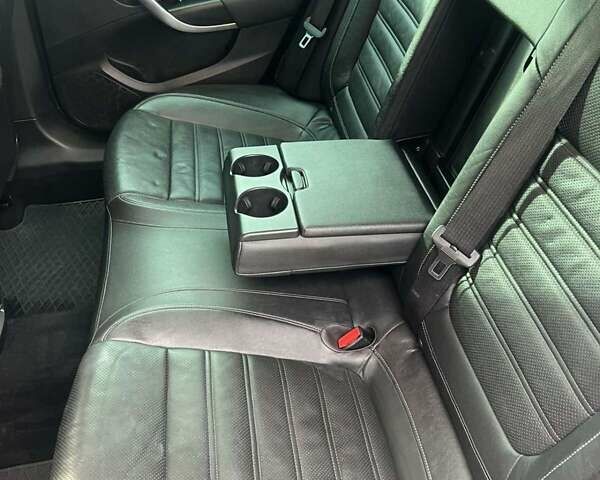 Білий Опель Інсігнія, об'ємом двигуна 2 л та пробігом 191 тис. км за 8200 $, фото 39 на Automoto.ua