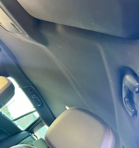 Білий Опель Інсігнія, об'ємом двигуна 1.96 л та пробігом 280 тис. км за 13500 $, фото 19 на Automoto.ua