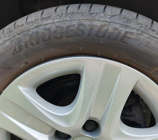 Білий Опель Інсігнія, об'ємом двигуна 1.36 л та пробігом 45 тис. км за 12100 $, фото 10 на Automoto.ua