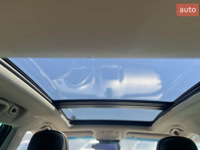 Білий Опель Інсігнія, об'ємом двигуна 2 л та пробігом 334 тис. км за 9150 $, фото 27 на Automoto.ua