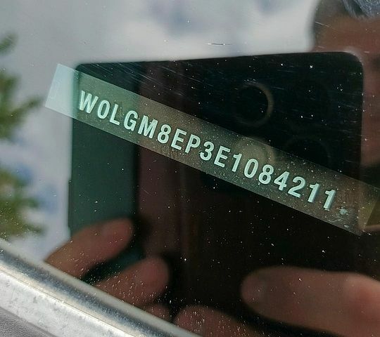 Белый Опель Инсигния, объемом двигателя 1.36 л и пробегом 45 тыс. км за 13800 $, фото 29 на Automoto.ua