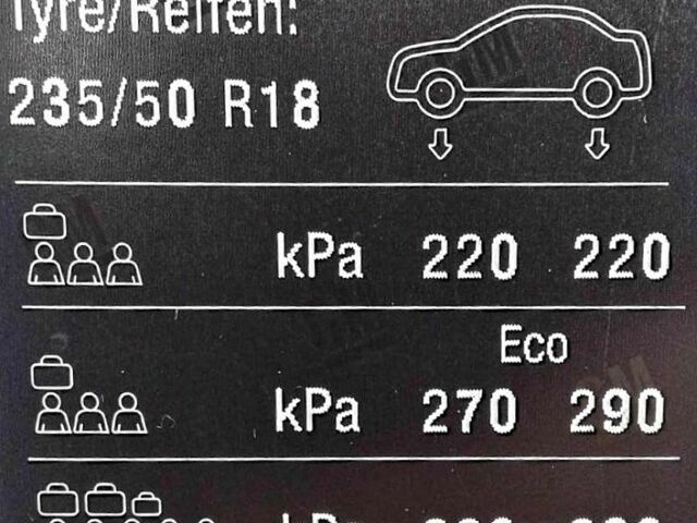 Белый Опель Инсигния, объемом двигателя 1.96 л и пробегом 204 тыс. км за 15100 $, фото 13 на Automoto.ua