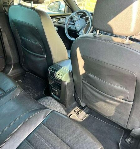 Білий Опель Інсігнія, об'ємом двигуна 1.96 л та пробігом 280 тис. км за 13500 $, фото 25 на Automoto.ua