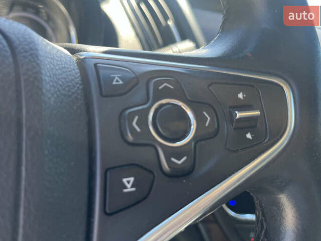 Білий Опель Інсігнія, об'ємом двигуна 2 л та пробігом 334 тис. км за 9150 $, фото 15 на Automoto.ua