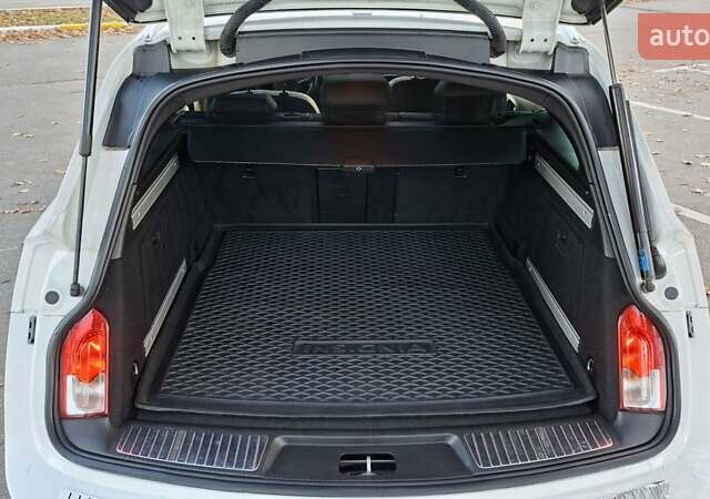 Белый Опель Инсигния, объемом двигателя 1.96 л и пробегом 246 тыс. км за 12800 $, фото 21 на Automoto.ua