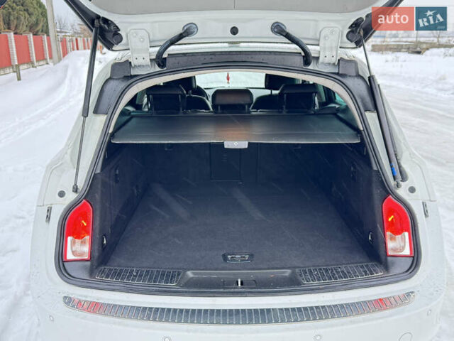 Белый Опель Инсигния, объемом двигателя 2 л и пробегом 248 тыс. км за 10650 $, фото 29 на Automoto.ua