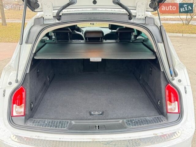 Белый Опель Инсигния, объемом двигателя 2 л и пробегом 248 тыс. км за 11200 $, фото 50 на Automoto.ua