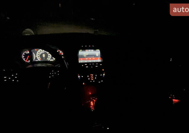 Білий Опель Інсігнія, об'ємом двигуна 2 л та пробігом 221 тис. км за 11600 $, фото 25 на Automoto.ua