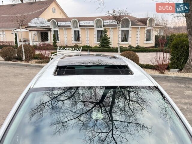 Белый Опель Инсигния, объемом двигателя 2 л и пробегом 248 тыс. км за 11200 $, фото 14 на Automoto.ua