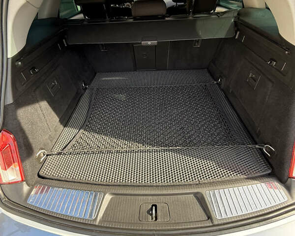 Білий Опель Інсігнія, об'ємом двигуна 2 л та пробігом 221 тис. км за 11600 $, фото 22 на Automoto.ua