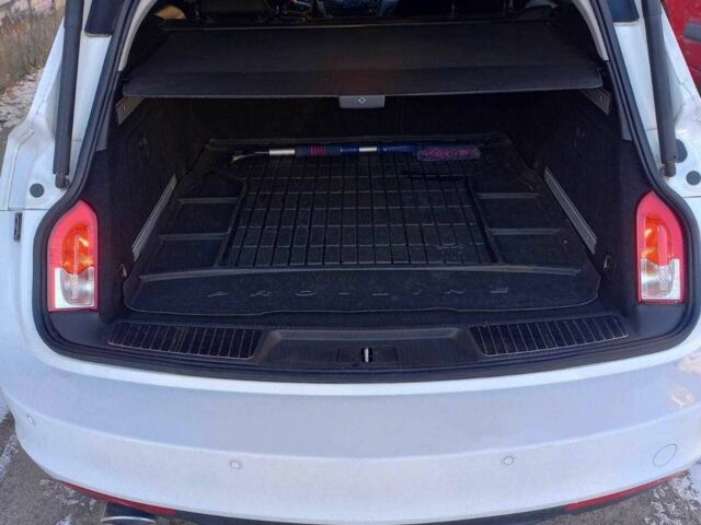 Белый Опель Инсигния, объемом двигателя 2 л и пробегом 3 тыс. км за 12300 $, фото 9 на Automoto.ua