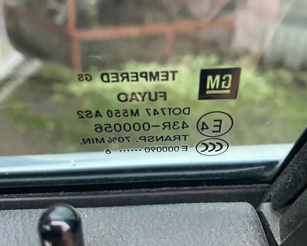 Белый Опель Инсигния, объемом двигателя 1.96 л и пробегом 180 тыс. км за 14350 $, фото 27 на Automoto.ua