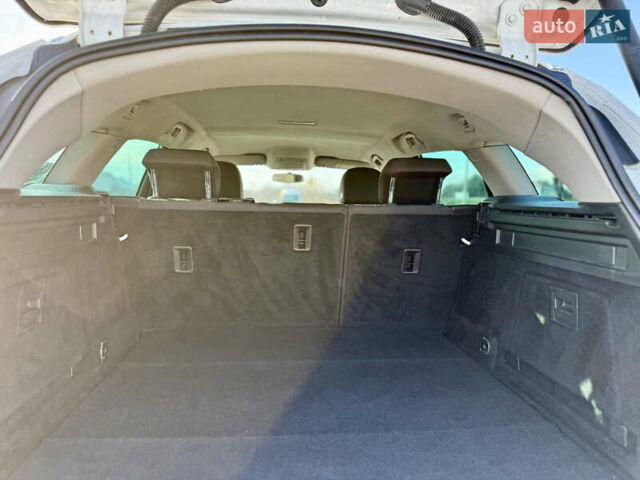 Белый Опель Инсигния, объемом двигателя 1.6 л и пробегом 279 тыс. км за 10999 $, фото 21 на Automoto.ua