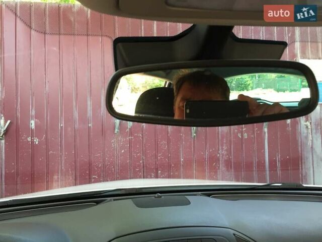 Белый Опель Инсигния, объемом двигателя 1.6 л и пробегом 220 тыс. км за 11500 $, фото 23 на Automoto.ua