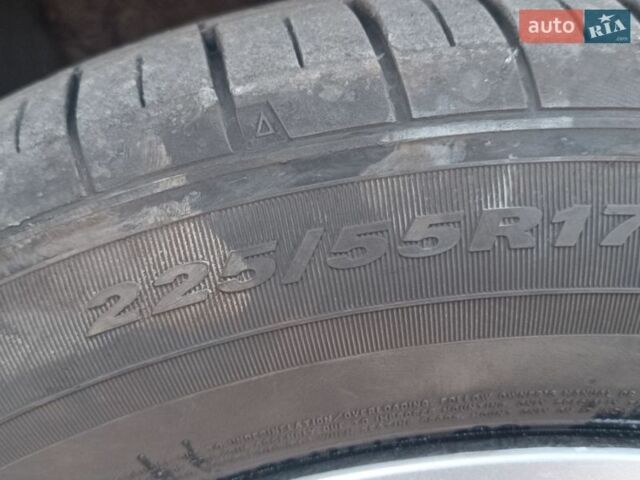 Белый Опель Инсигния, объемом двигателя 1.6 л и пробегом 227 тыс. км за 9100 $, фото 11 на Automoto.ua