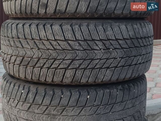 Белый Опель Инсигния, объемом двигателя 1.6 л и пробегом 227 тыс. км за 9100 $, фото 12 на Automoto.ua