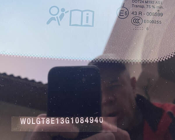 Белый Опель Инсигния, объемом двигателя 1.96 л и пробегом 180 тыс. км за 14350 $, фото 26 на Automoto.ua