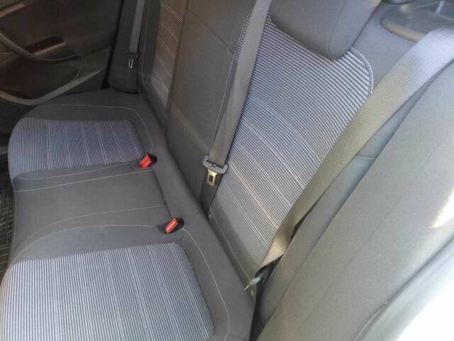 Белый Опель Инсигния, объемом двигателя 2 л и пробегом 3 тыс. км за 12300 $, фото 6 на Automoto.ua