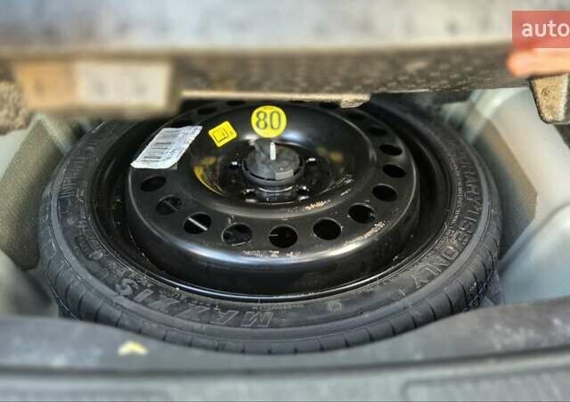 Белый Опель Инсигния, объемом двигателя 1.96 л и пробегом 170 тыс. км за 15200 $, фото 21 на Automoto.ua