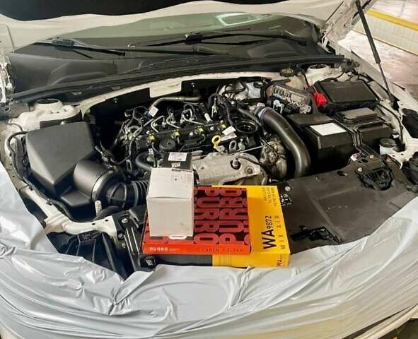 Білий Опель Інсігнія, об'ємом двигуна 1.6 л та пробігом 153 тис. км за 16545 $, фото 193 на Automoto.ua