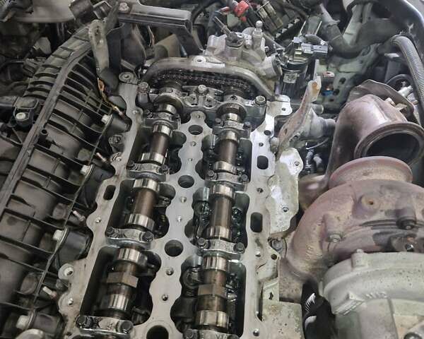 Белый Опель Инсигния, объемом двигателя 1.96 л и пробегом 223 тыс. км за 15000 $, фото 20 на Automoto.ua