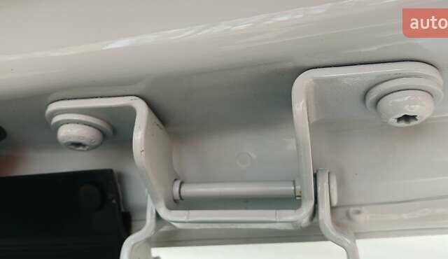 Білий Опель Інсігнія, об'ємом двигуна 1.6 л та пробігом 153 тис. км за 16545 $, фото 176 на Automoto.ua