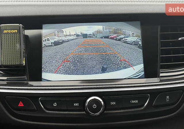 Белый Опель Инсигния, объемом двигателя 1.96 л и пробегом 191 тыс. км за 14900 $, фото 27 на Automoto.ua