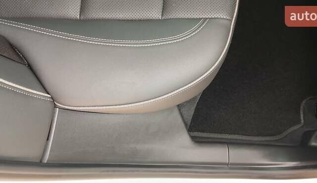 Білий Опель Інсігнія, об'ємом двигуна 1.6 л та пробігом 153 тис. км за 16545 $, фото 123 на Automoto.ua